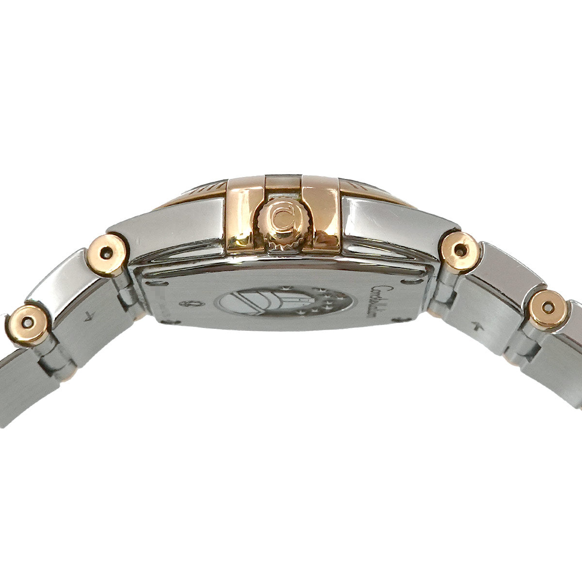 Constellation 123.20.24.60.02.002 Quartz 750 PG Ladies