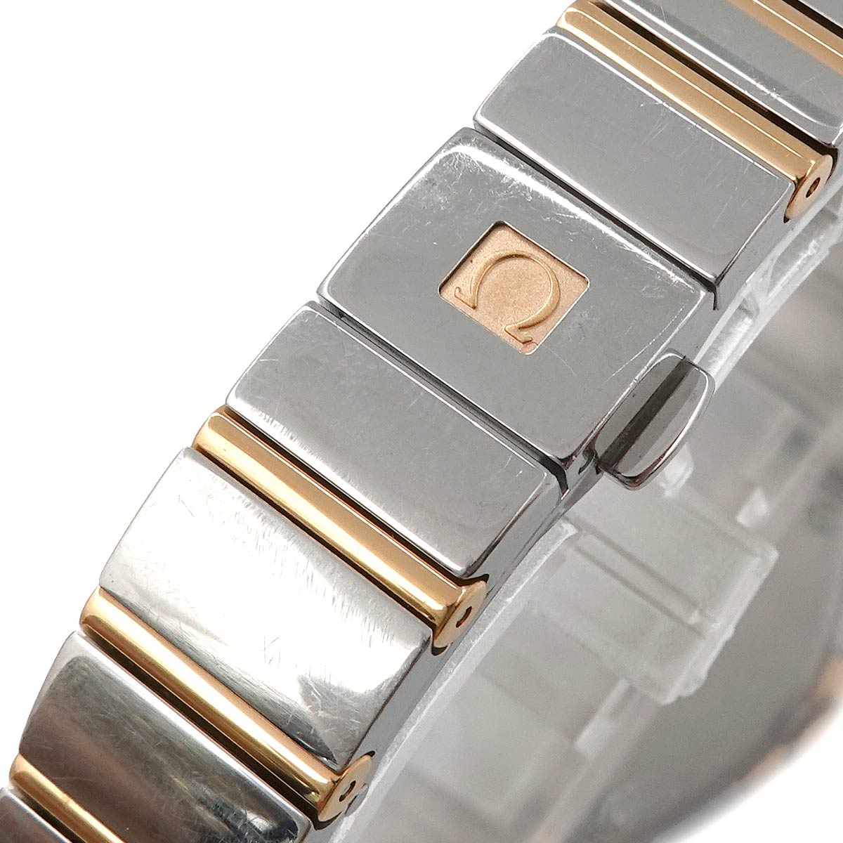 Constellation 123.20.24.60.02.002 Quartz 750 PG Ladies