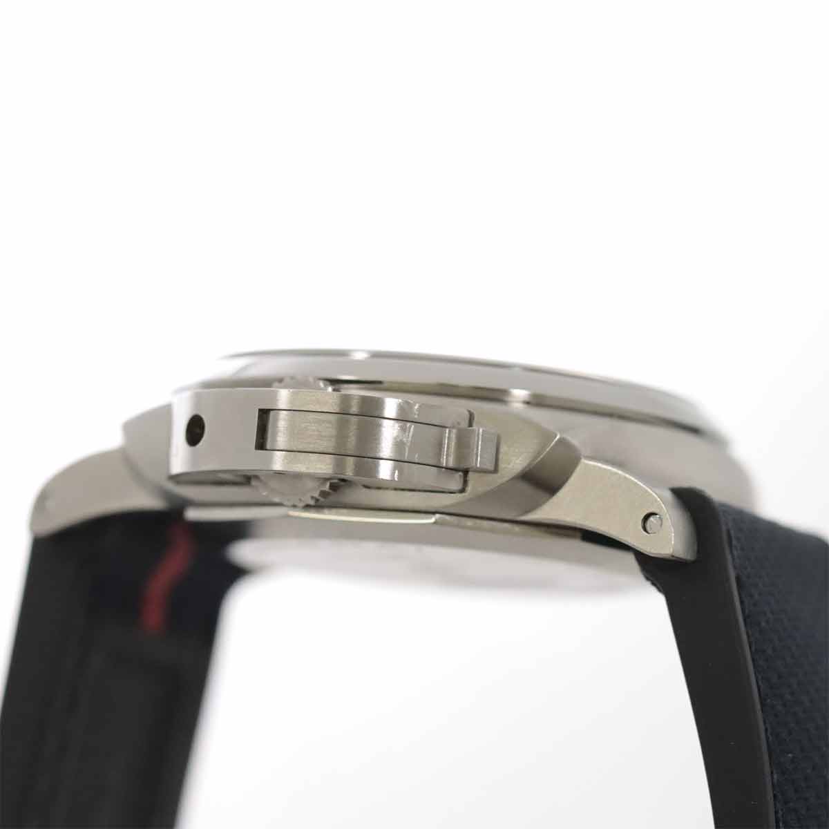 Luminor Chrono Luna Rossa PAM01303 Automatic Mens Watch