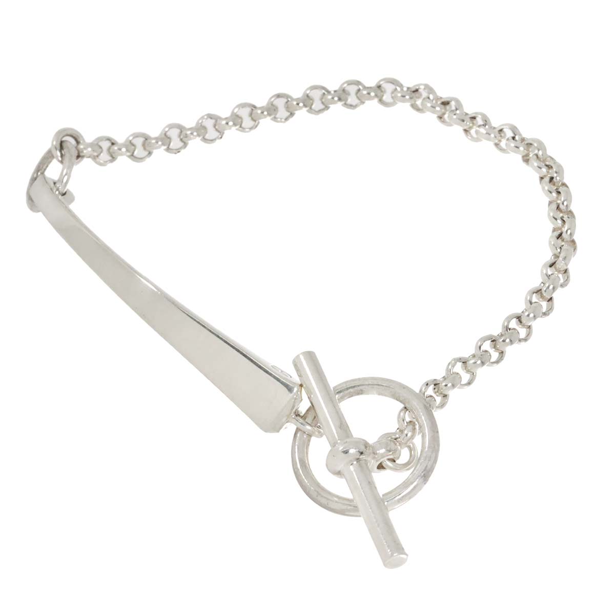 XL Bracelet Silver 925