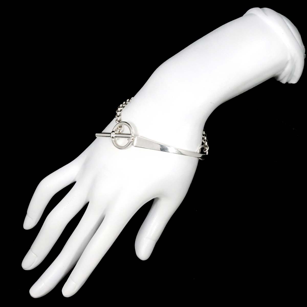 XL Bracelet Silver 925