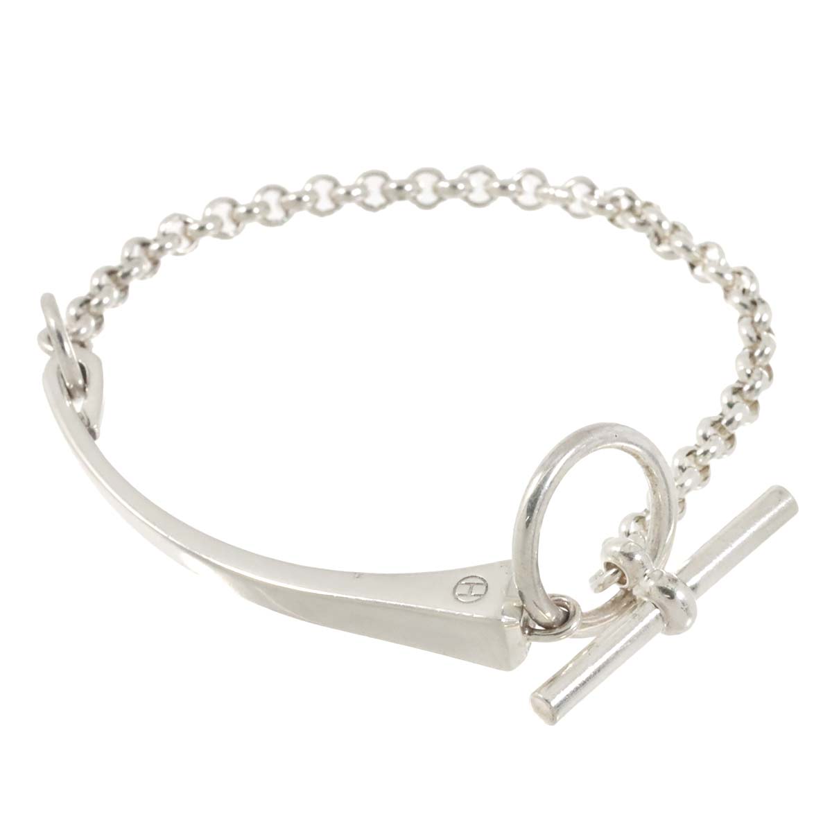 XL Bracelet Silver 925