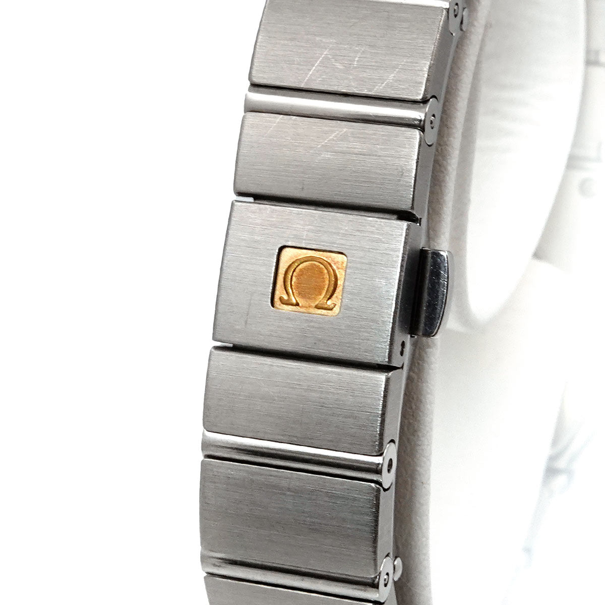 Constellation 123 10 24 60 02 001 Silver Dial Ladies Watch