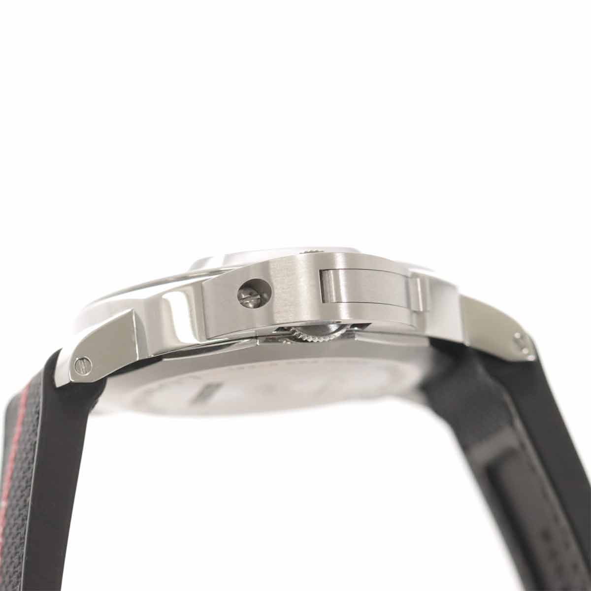 Luminor Luna Rossa PAM01342 Hand Winding Mens Watch