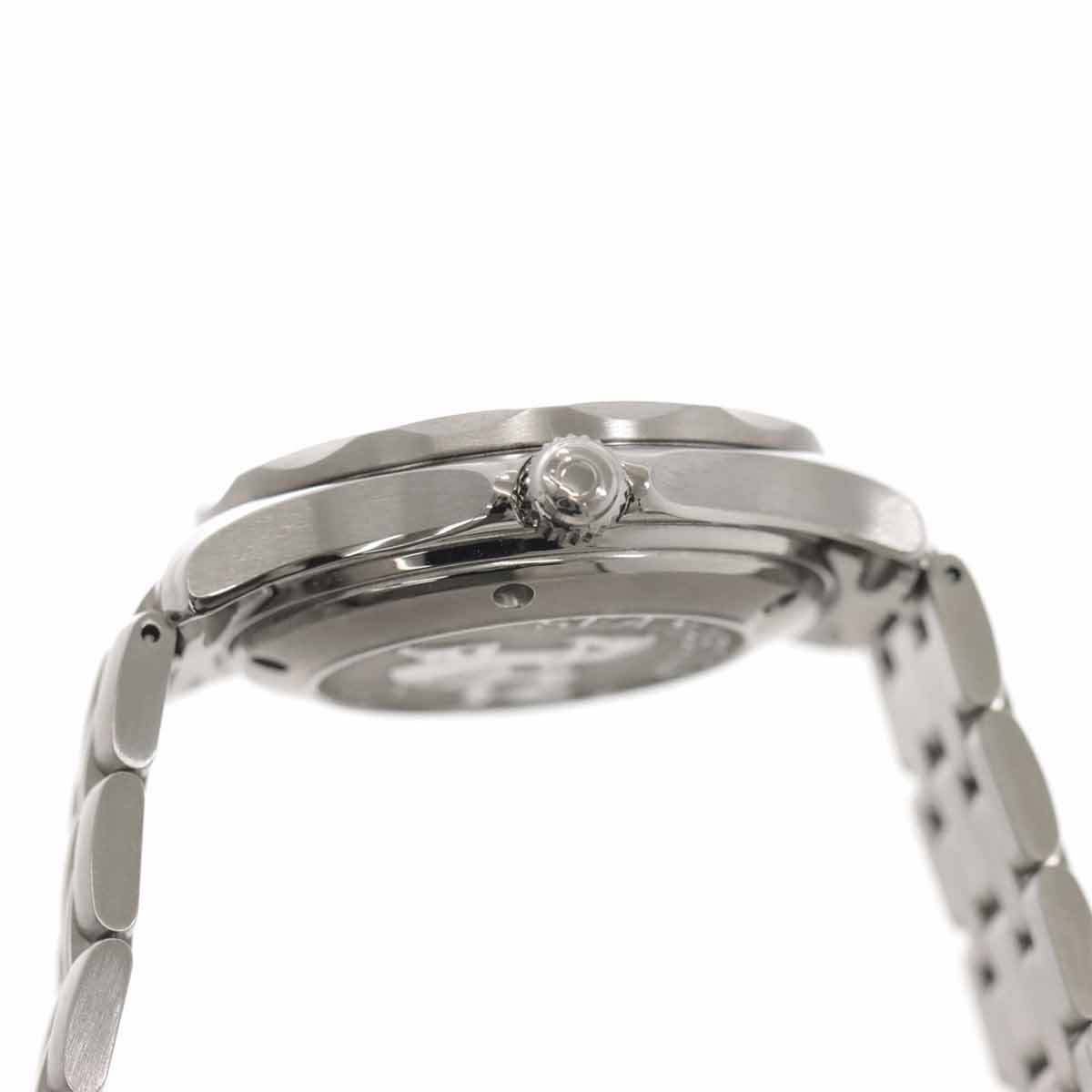 Seamaster Professional 2222 80 Automatic Boys Blue Dial Mens