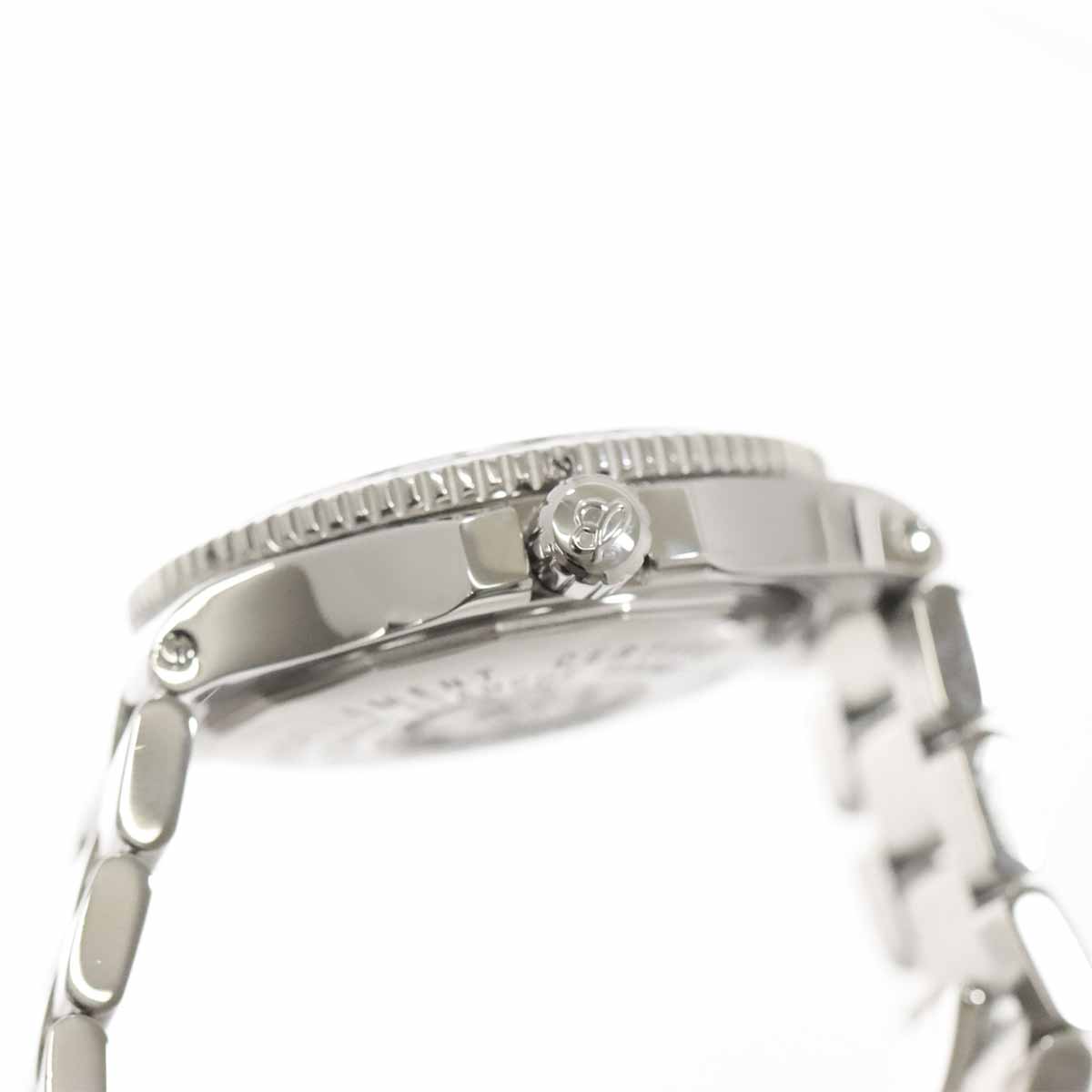 Super Ocen GMT A32380 Black Dial Automatic Mens Watch