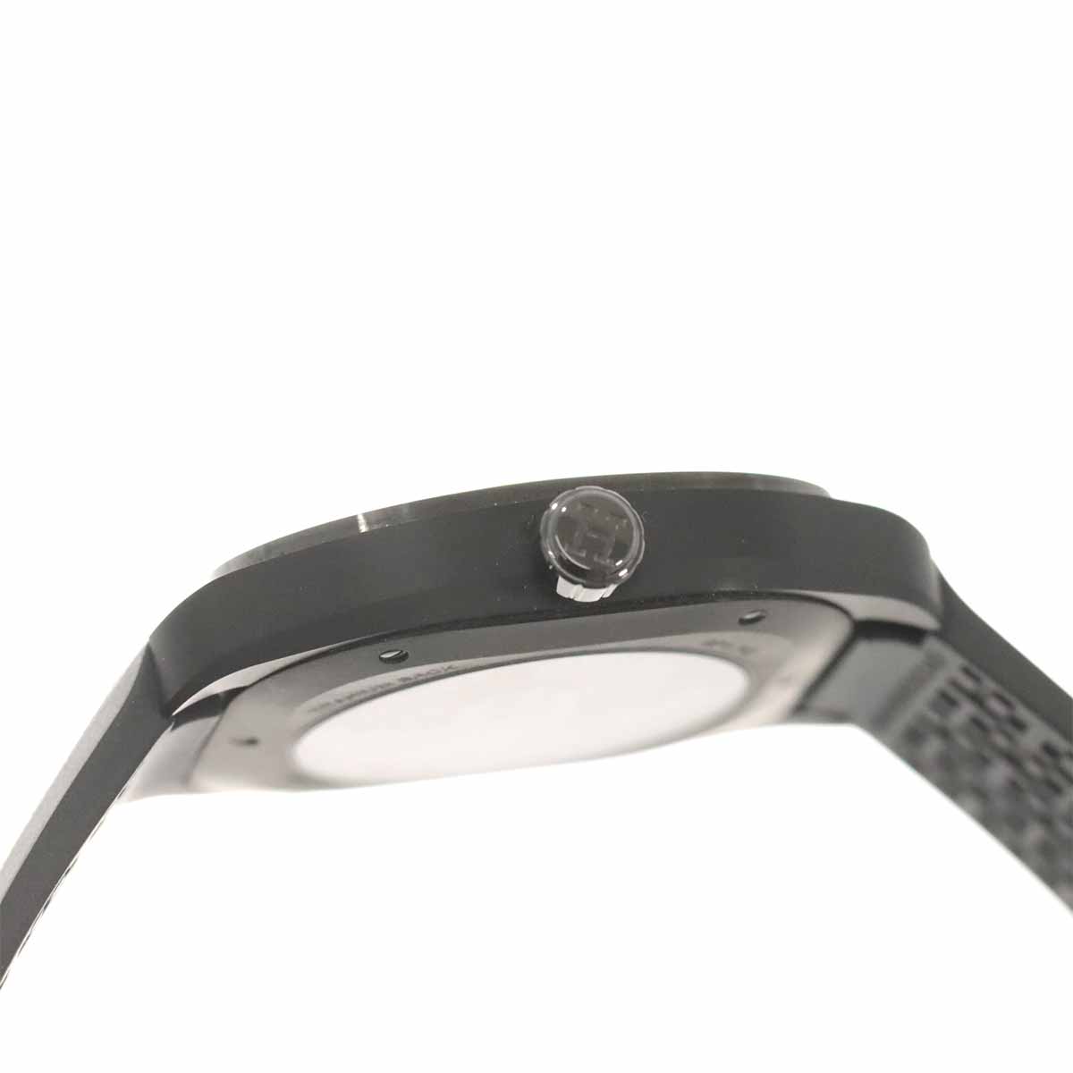 H08 SP1.742 Automatic Black Dial Date Mens Watch