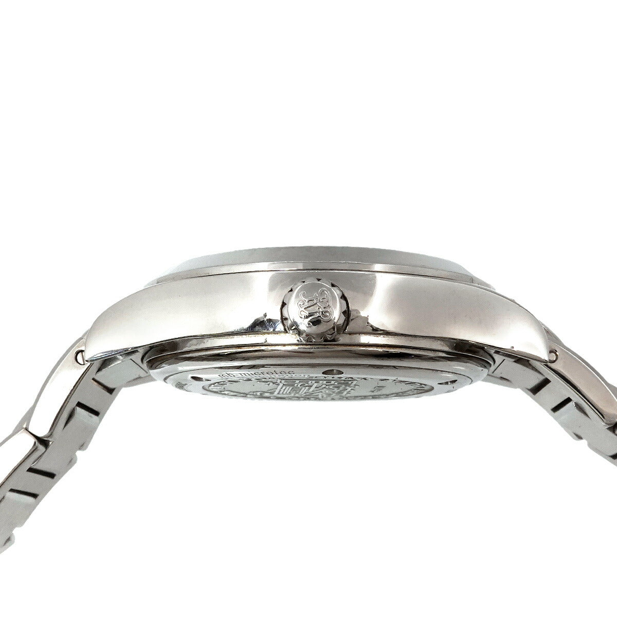 Engineer II Marvelight NM2026C Date Automatic Blue Dial Mens