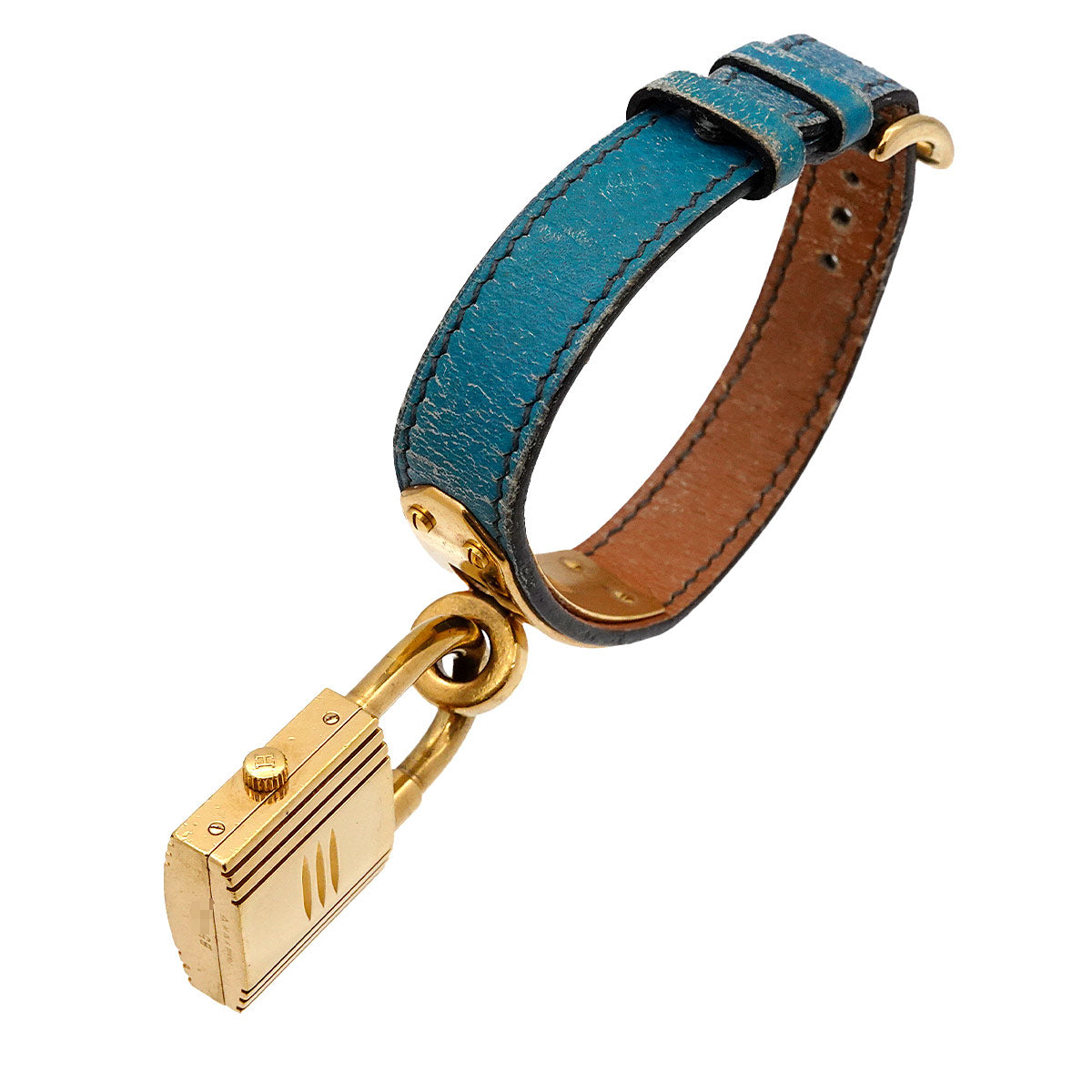 Kelly Watch Vintage Quartz White Dial Ladies Watch