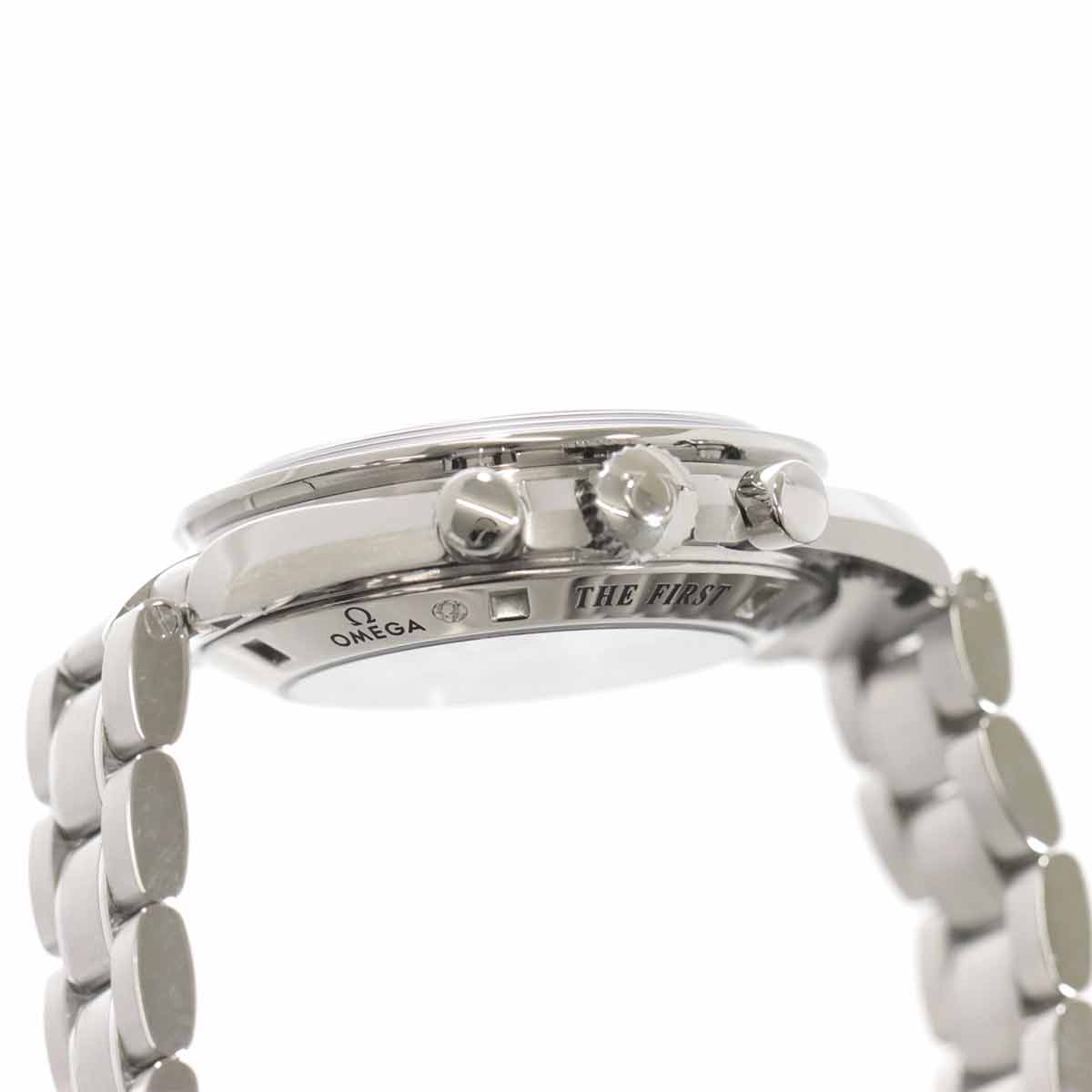 Speedmaster Professional Moon Watch 311.30.42.30.01.006 Black