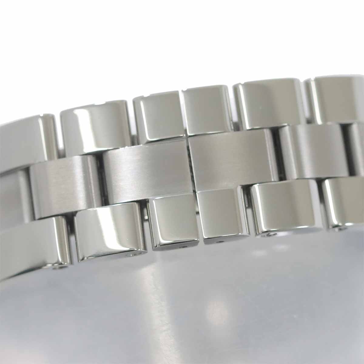 Roadster Chronograph W62019X6 Date Automatic Silver Dial Mens