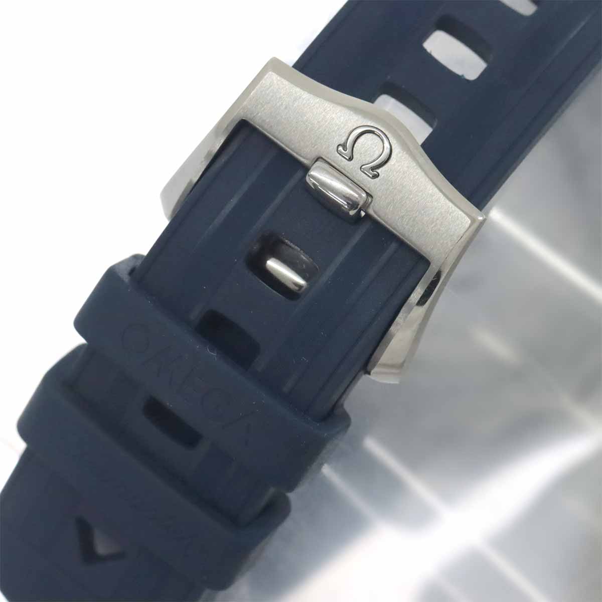 Seamaster 300 210 32 42 20 06 001 CO-AXIAL Date Gray Dial