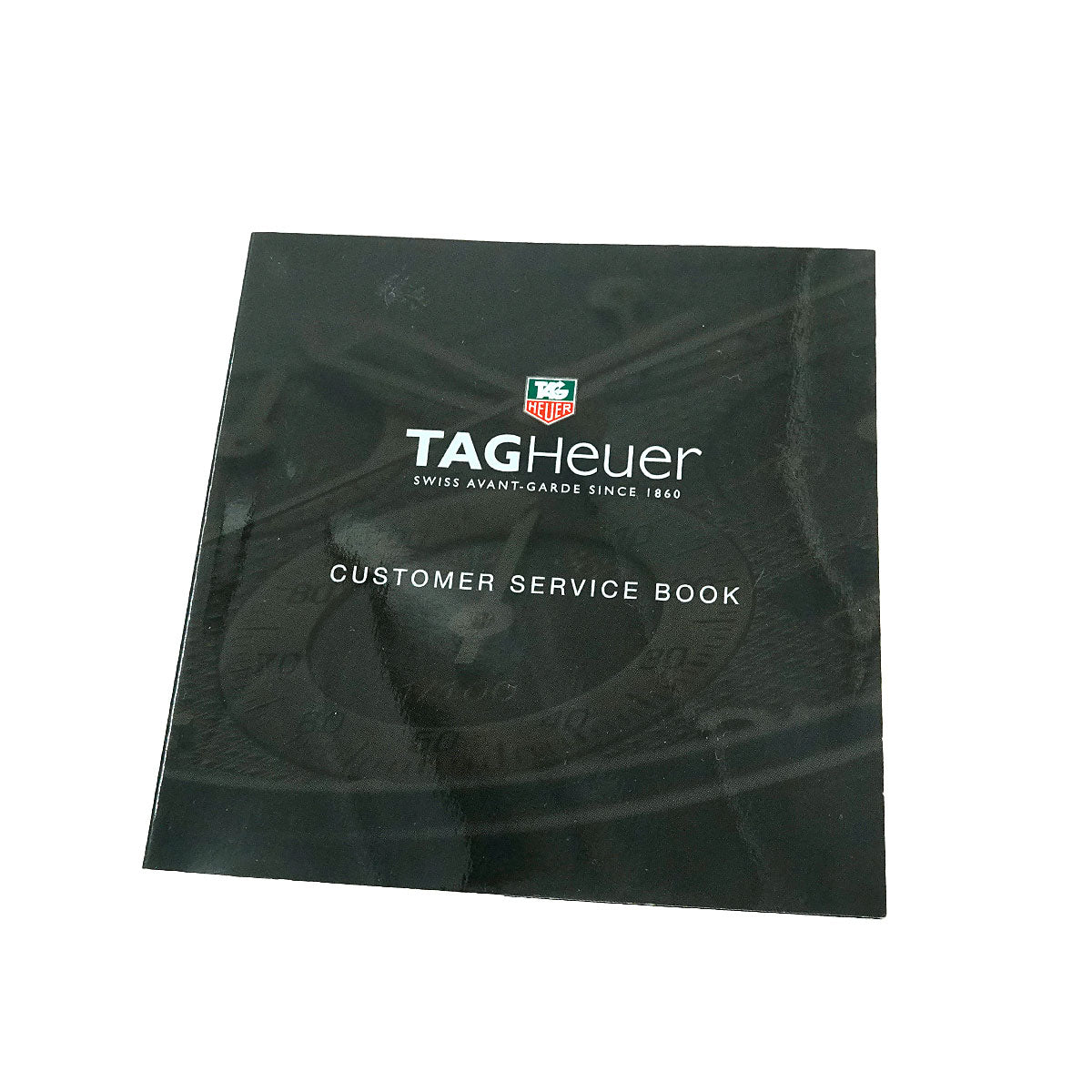 Link Date Quartz Silver Dial Mens WAT1111 Mens watch