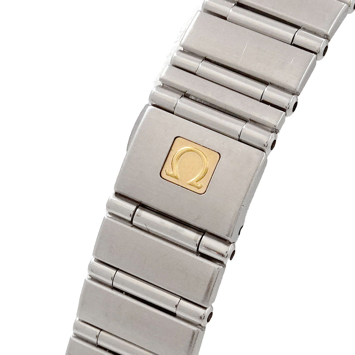 Constellation 1562 40 Quartz Gray Dial Ladies Watch