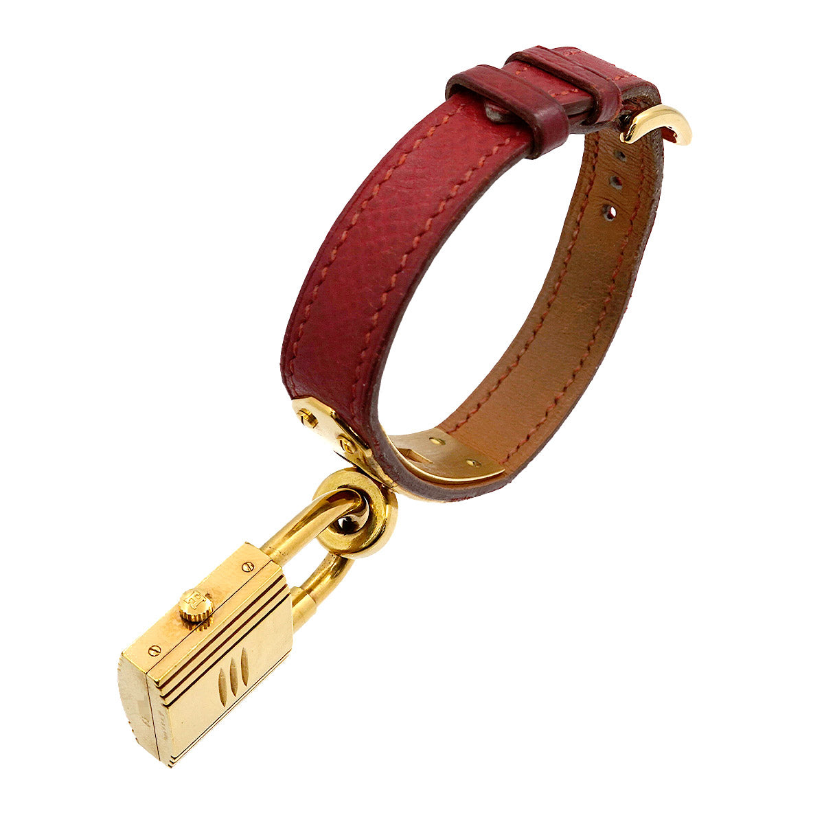 Kelly Watch Vintage Quartz Gold Dial Ladies Watch