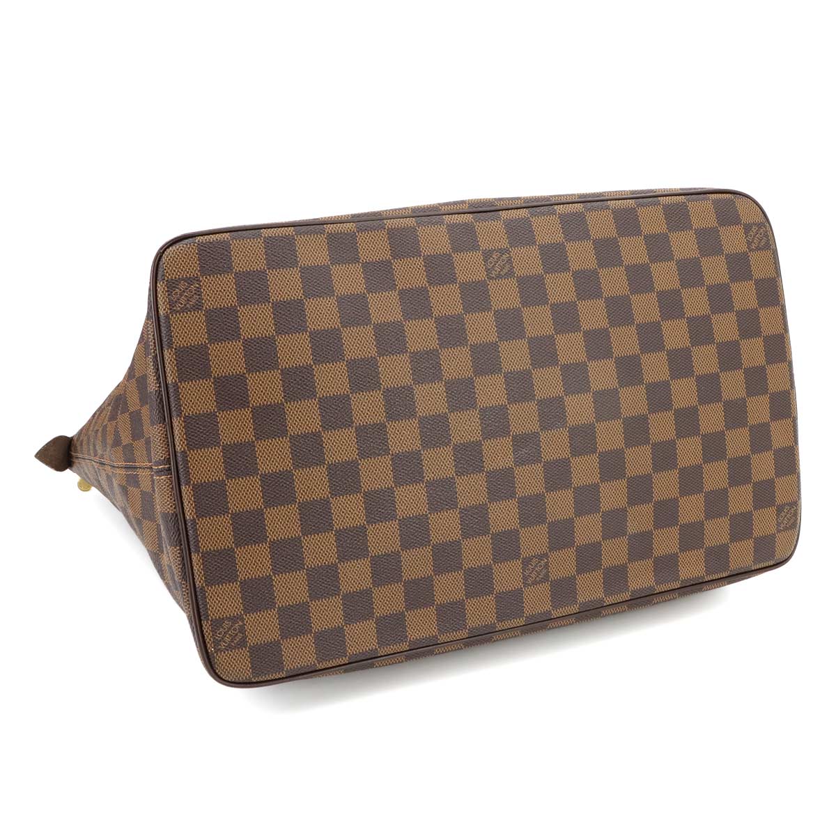 Damier Saleya GM Tote Bag Ebene N51181 Purse 90265109