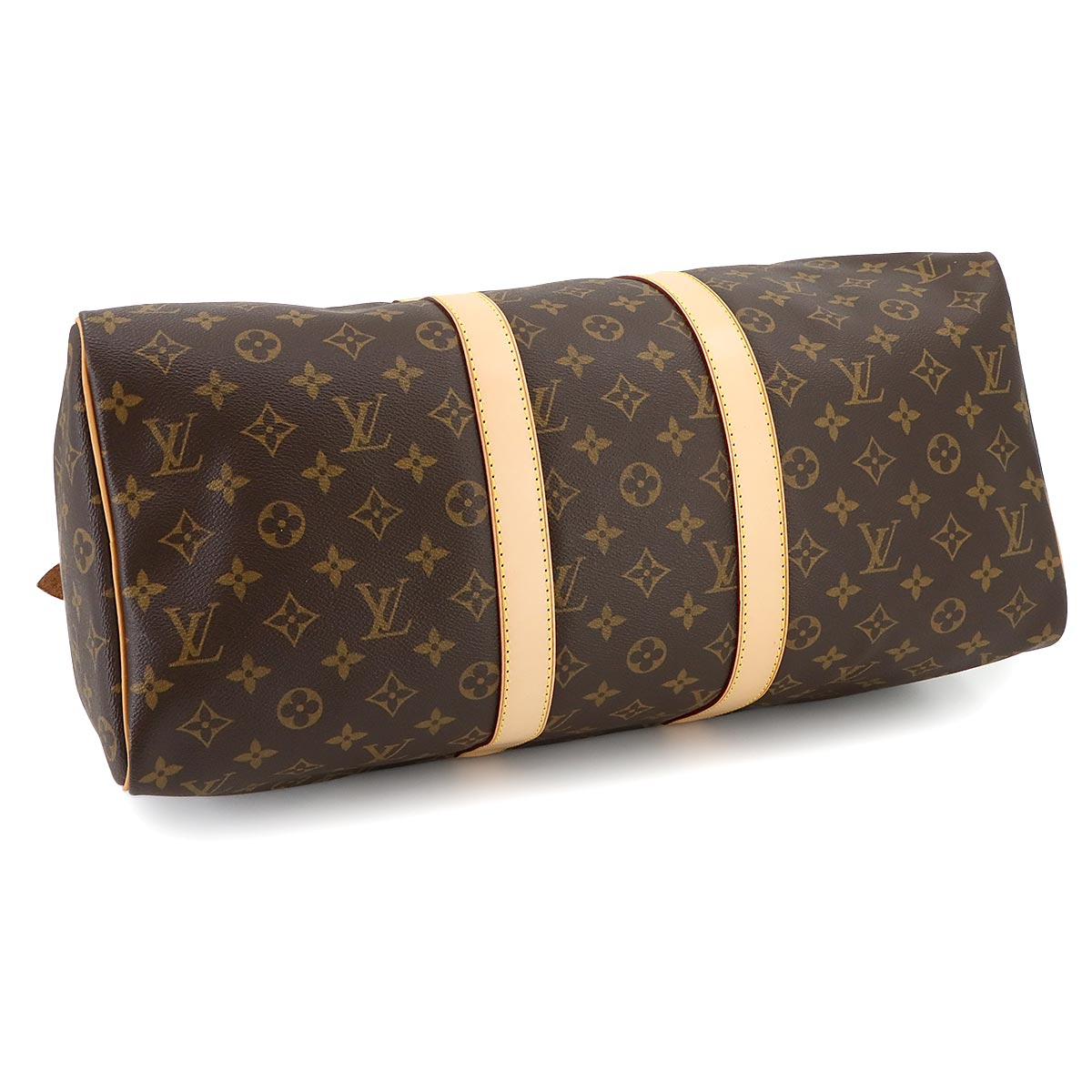 Monogram Keepall 45 Luggage Brown M41428 Unisex Bag 90265222