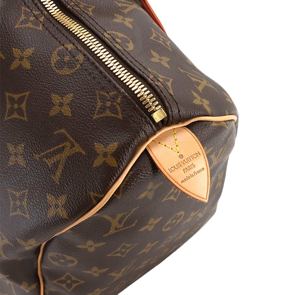 Monogram Keepall 45 Luggage Brown M41428 Unisex Bag 90265222