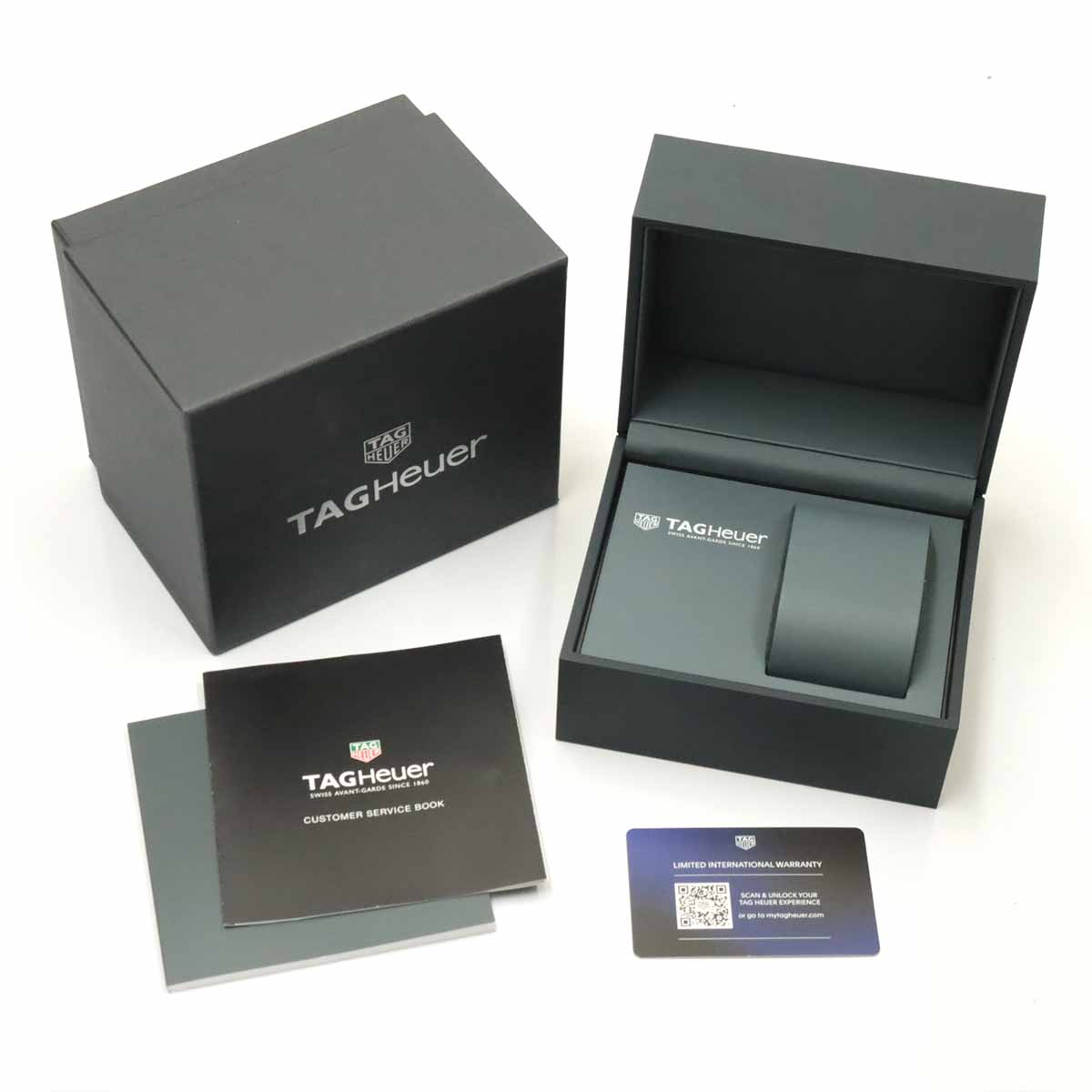 Aquaracer WBP2414 11P Diamond Automatic Date Rubyled