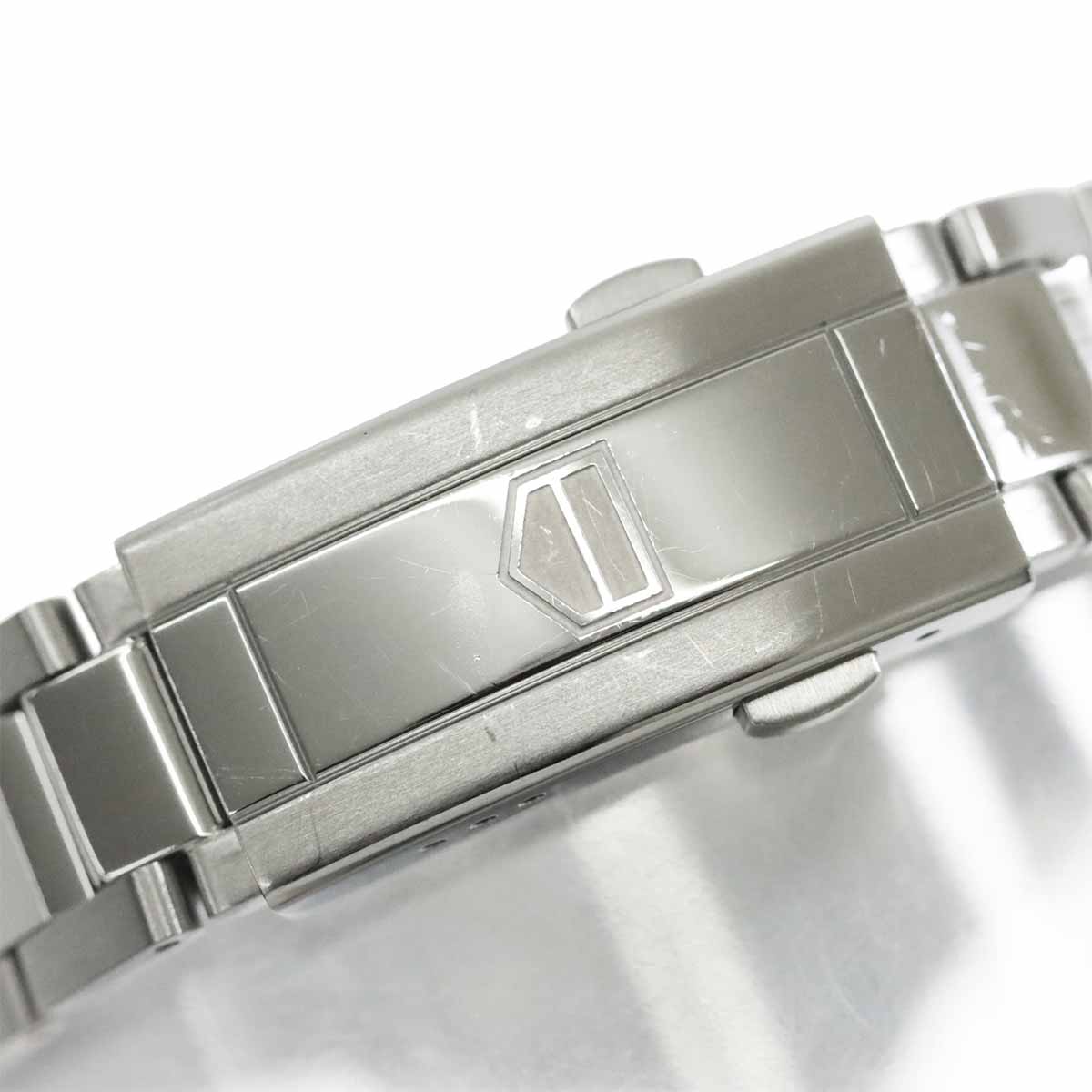 Aquaracer WBP2414 11P Diamond Automatic Date Rubyled