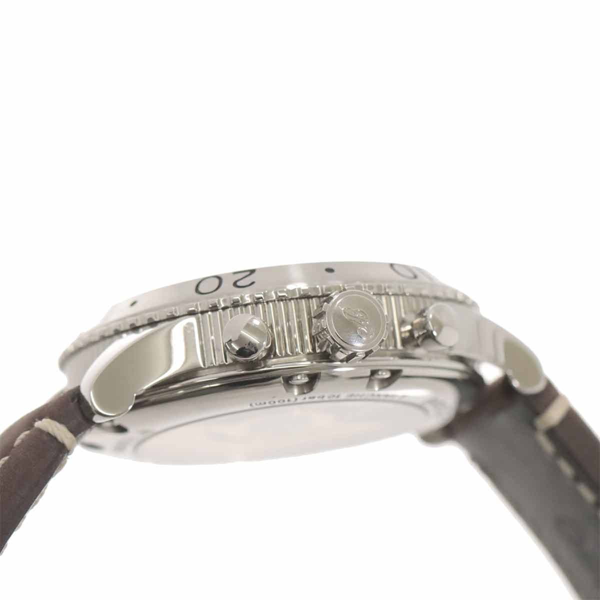 TypeXXI 3817 Gray Dial Chronograph Automatic Mens Watch