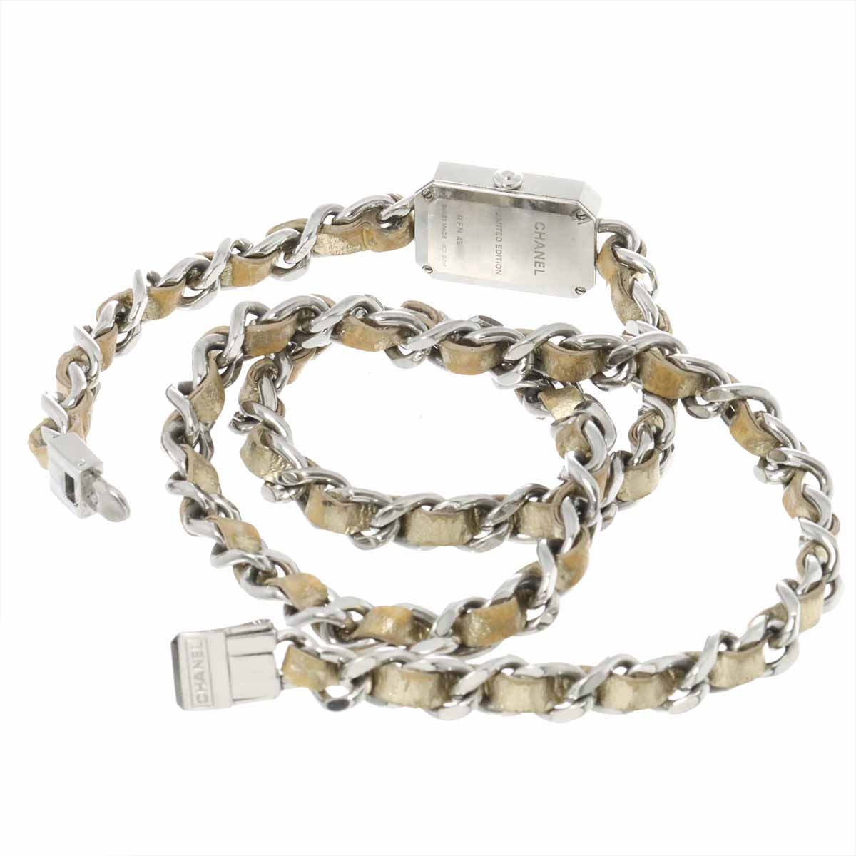 Premiere Rock H5583 Limited 1000 Mirror dial Ladies Watch