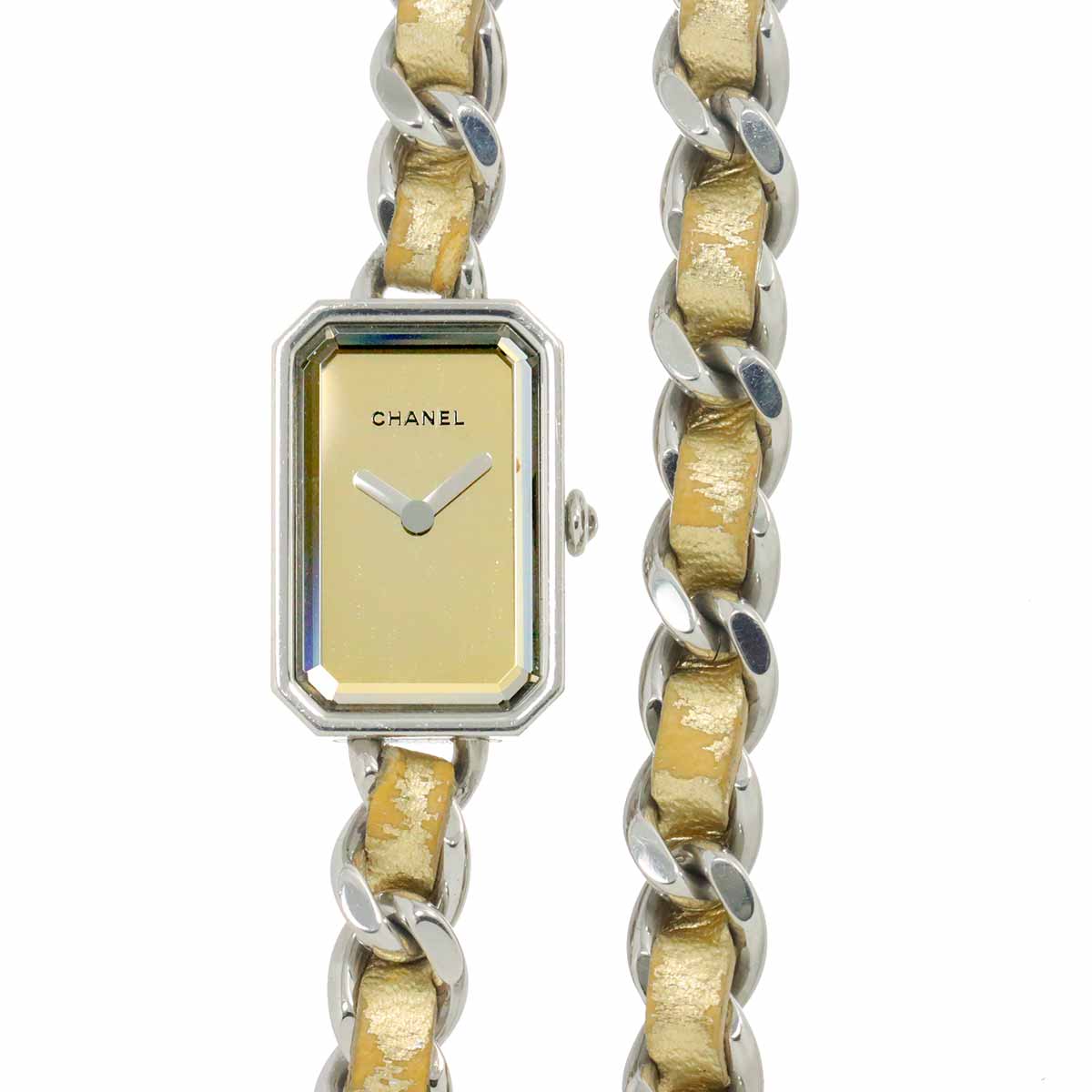 Premiere Rock H5583 Limited 1000 Mirror dial Ladies Watch