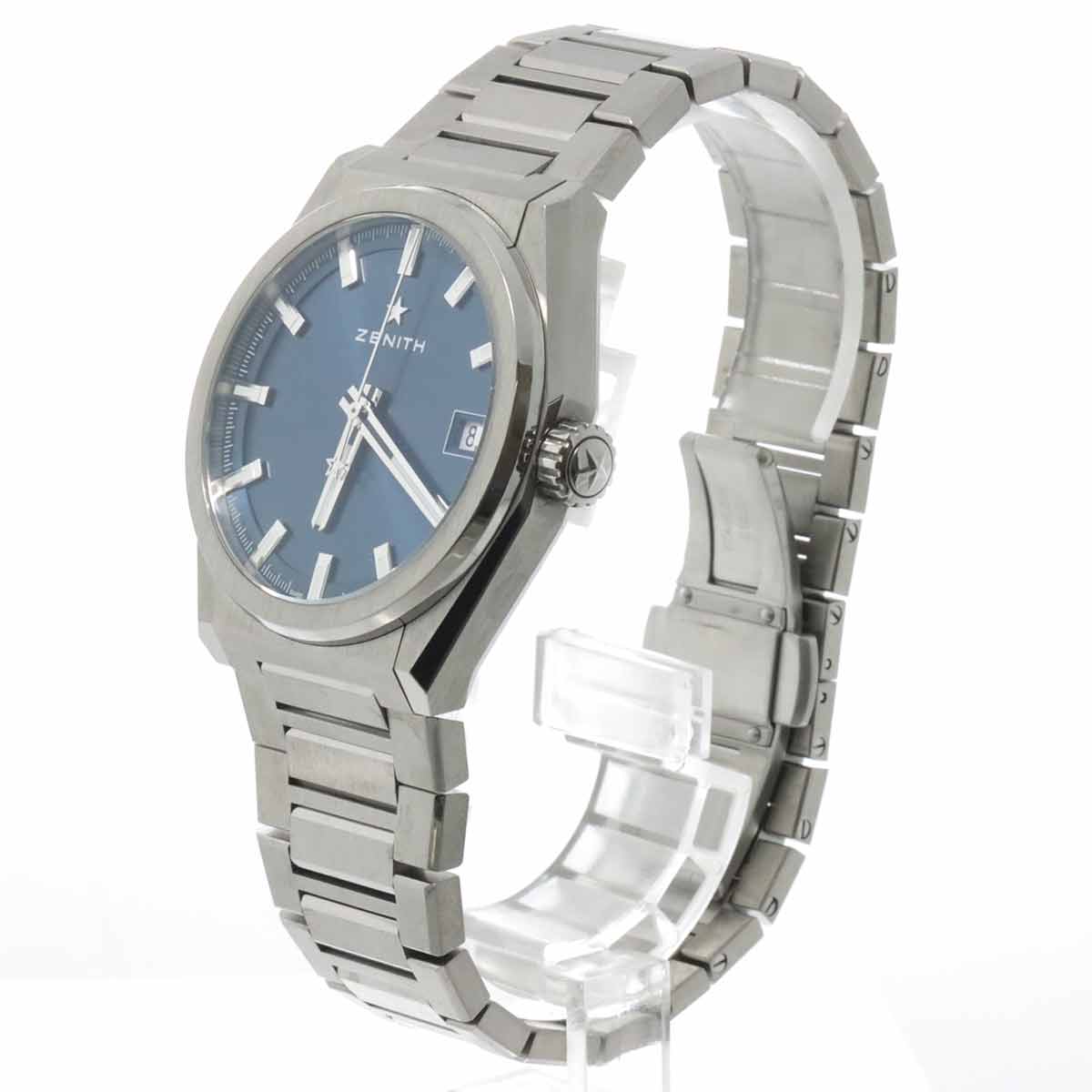 Defy Classic 95.9000.670/51.M9000 Automatic Mens Watch