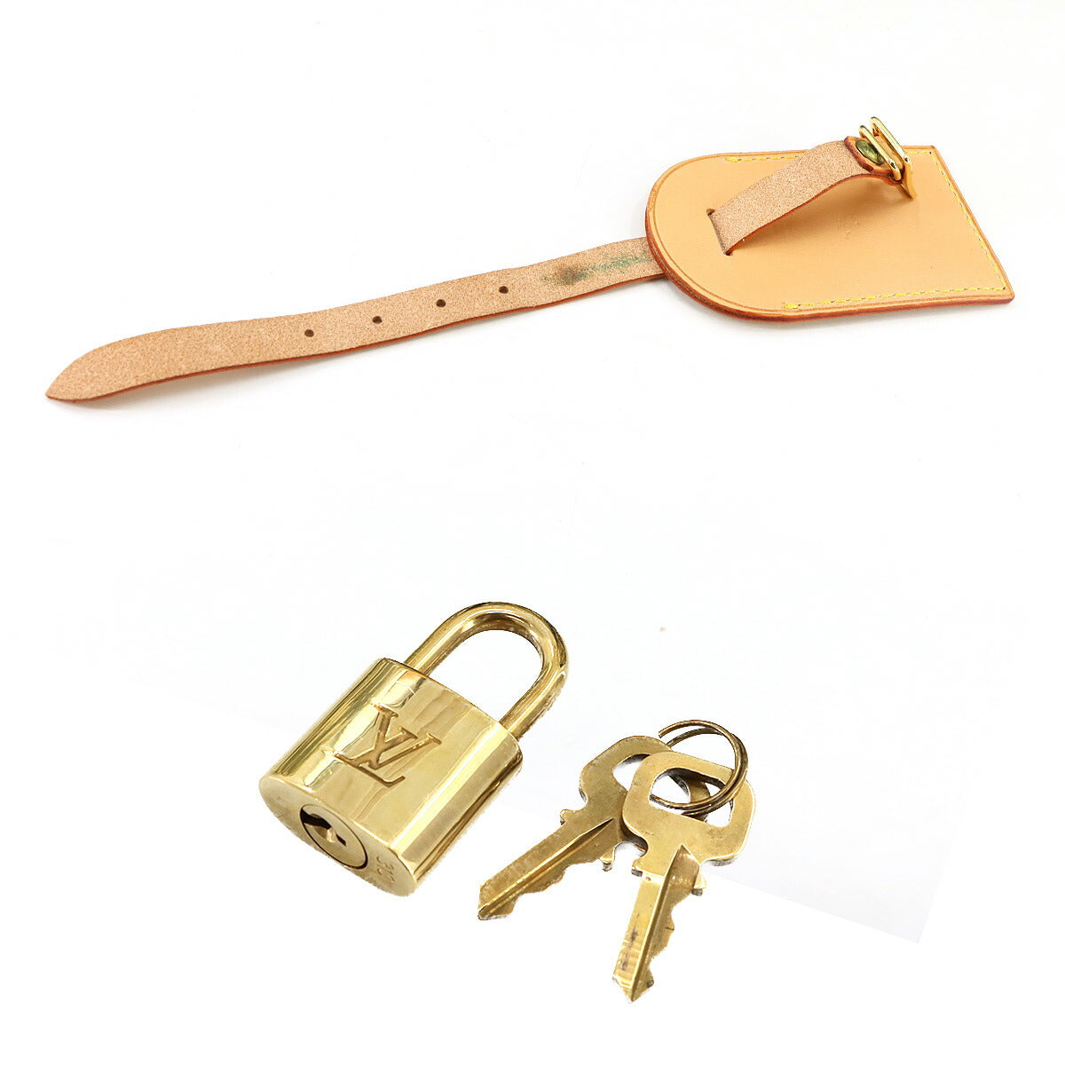 Monogramo flage Keepall Bandoulie 55 Luggage Green M95774 90266197