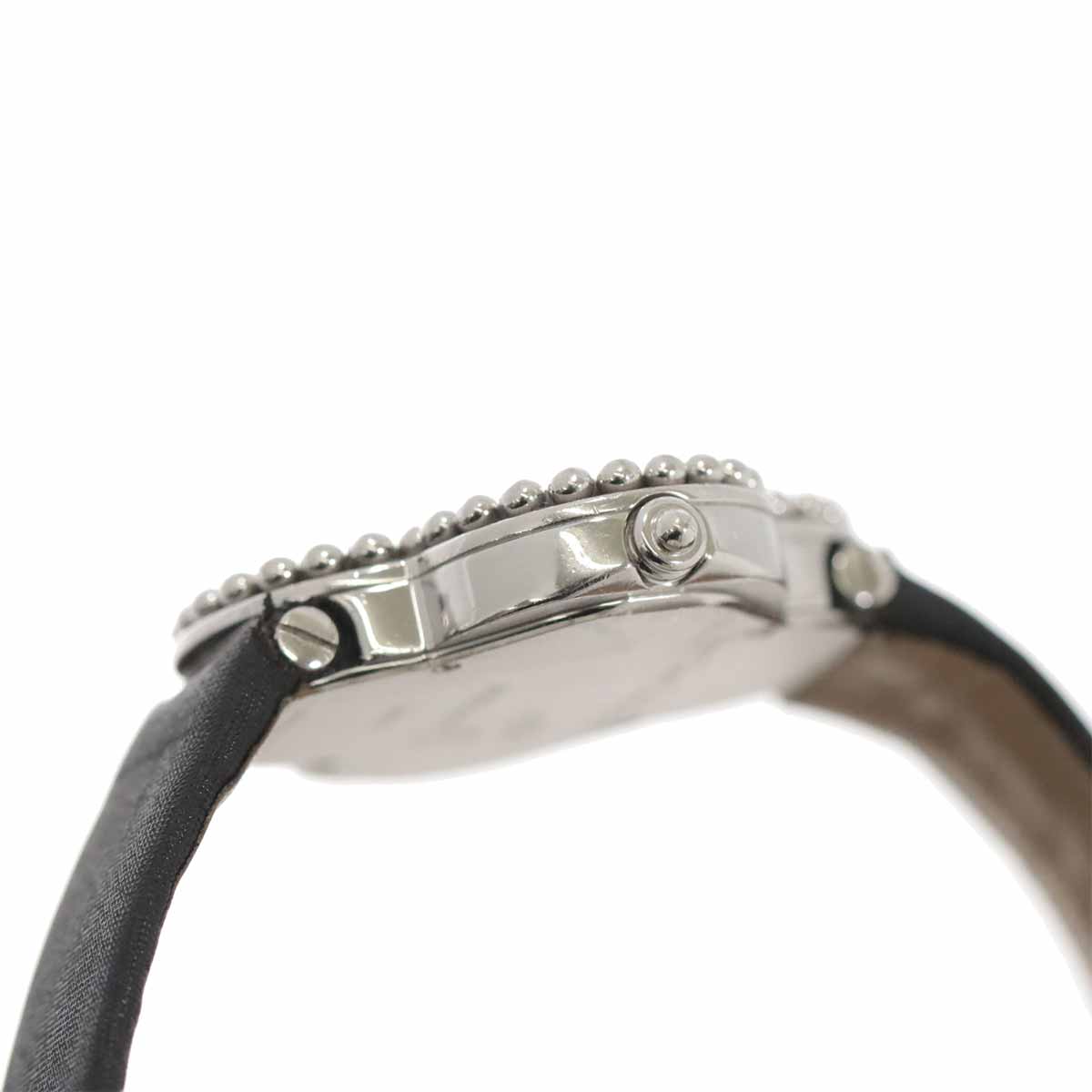 Vintage Alhambra K18WG Quartz Ladies Watch