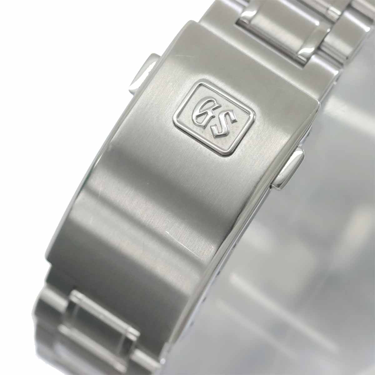 GS Sports Collection SBGJ277 Automatic Mens Watch