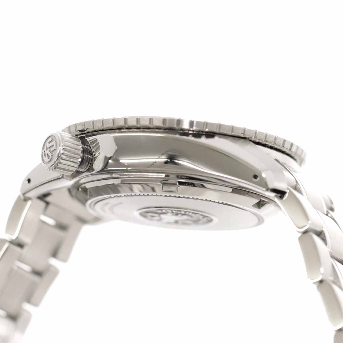 Sports Collection GMT SBGJ277 Automatic Mens Watch