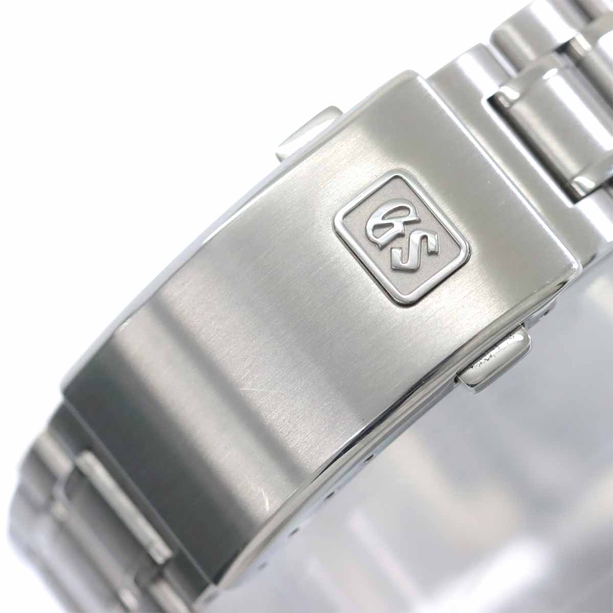 Sports Collection GMT SBGJ277 Automatic Mens Watch