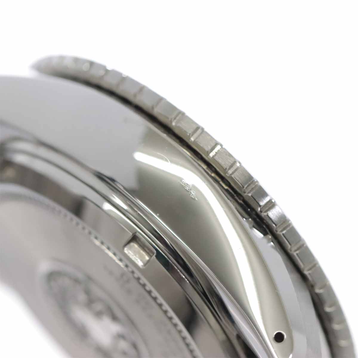 Sports Collection GMT SBGJ277 Automatic Mens Watch