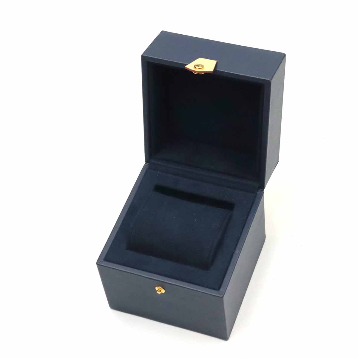 Voyager GMT Q7D30 Automatic Glay Dial Mens Watch