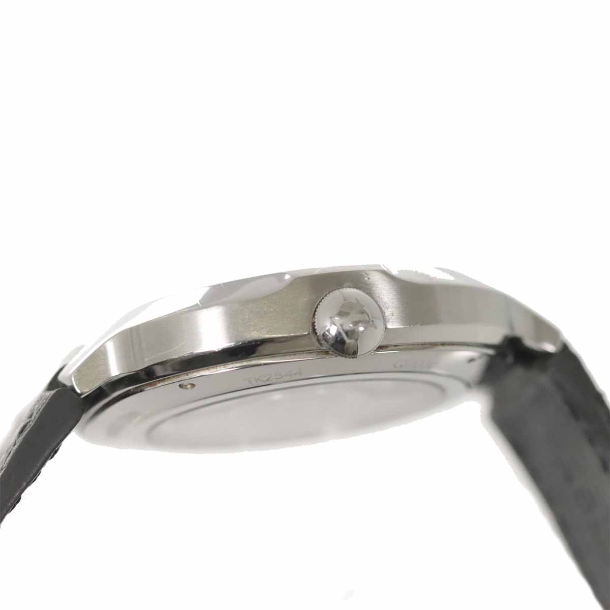 Voyager GMT Q7D30 Automatic Glay Dial Mens Watch