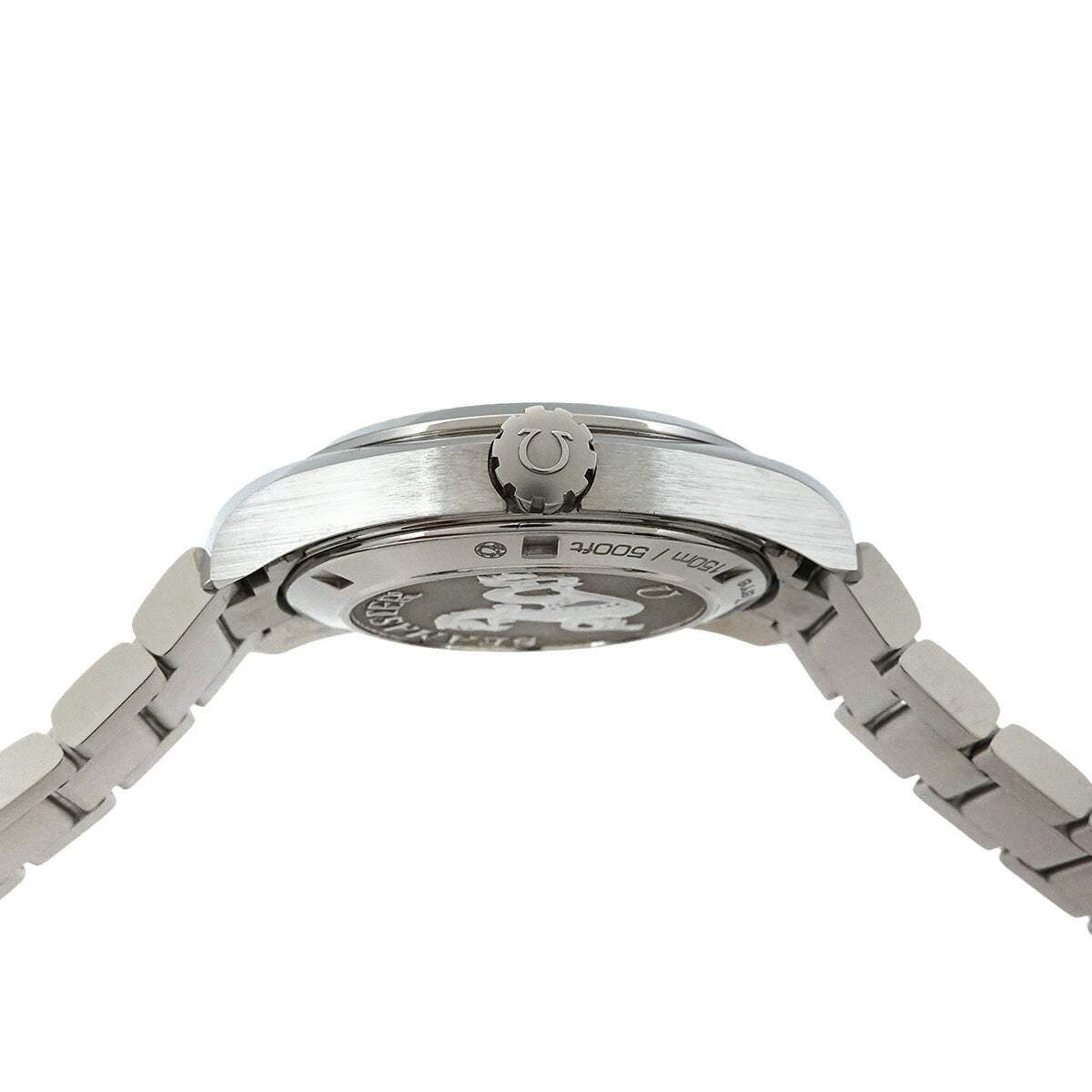 Seamaster Aqua Terra 231.10.39.61.06.001 Date Gray Dial Mens