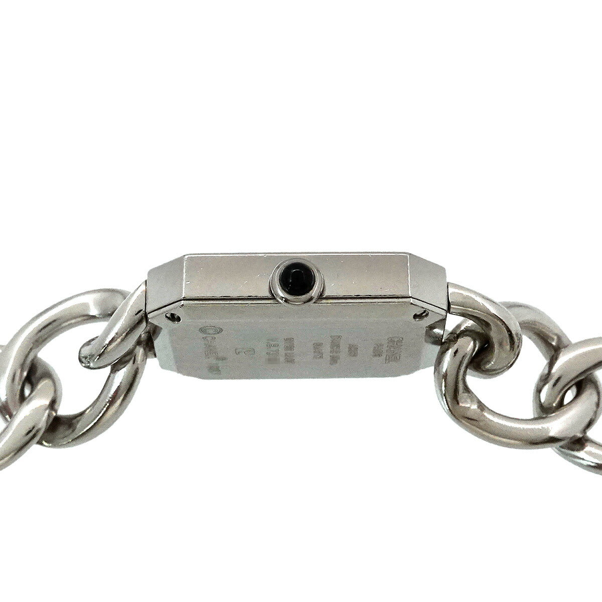 Premiere M Size H0452 Quartz Black Dial Ladies Watch