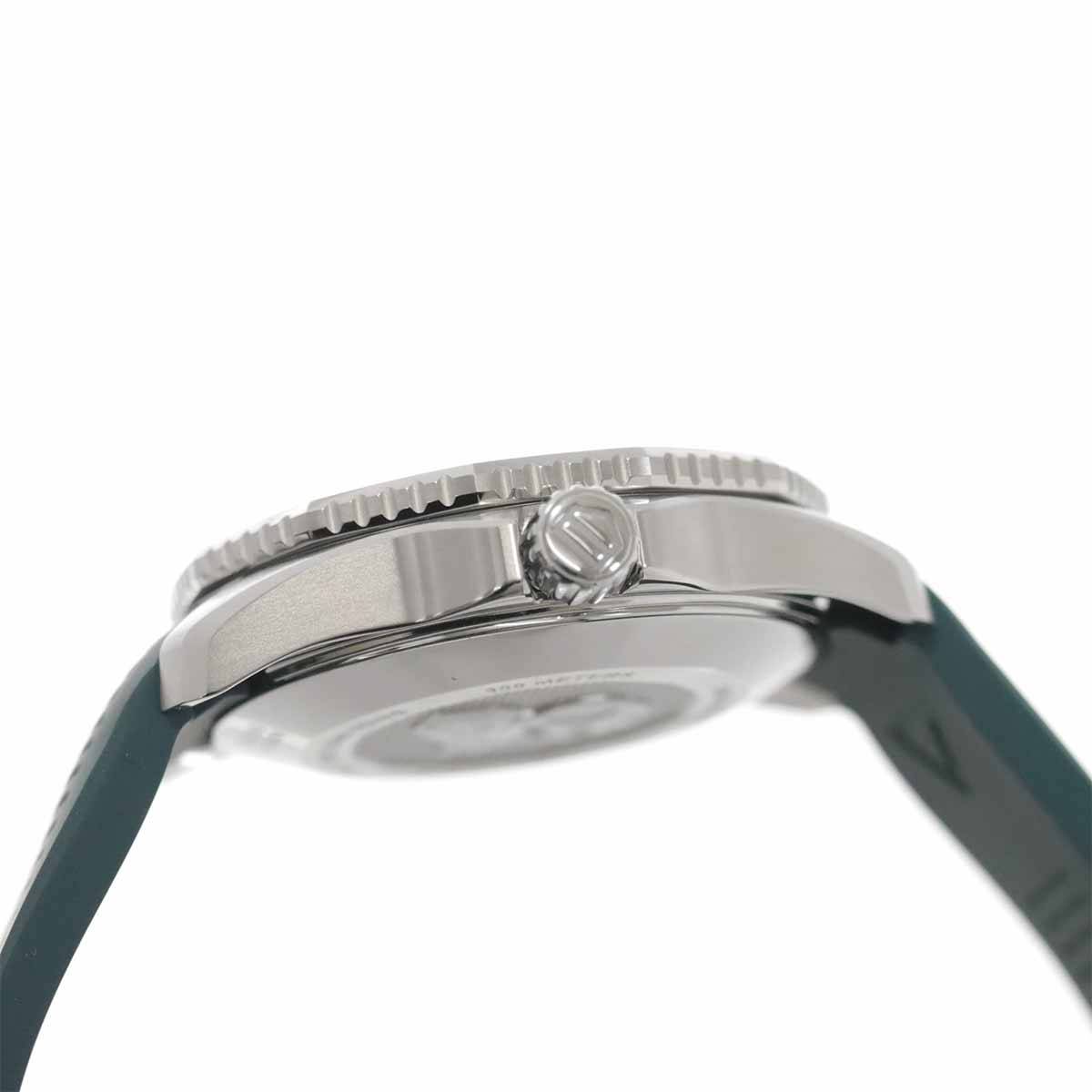 Aqua racer WBP231G 8P Diamond Blue Dial Ladies Watch