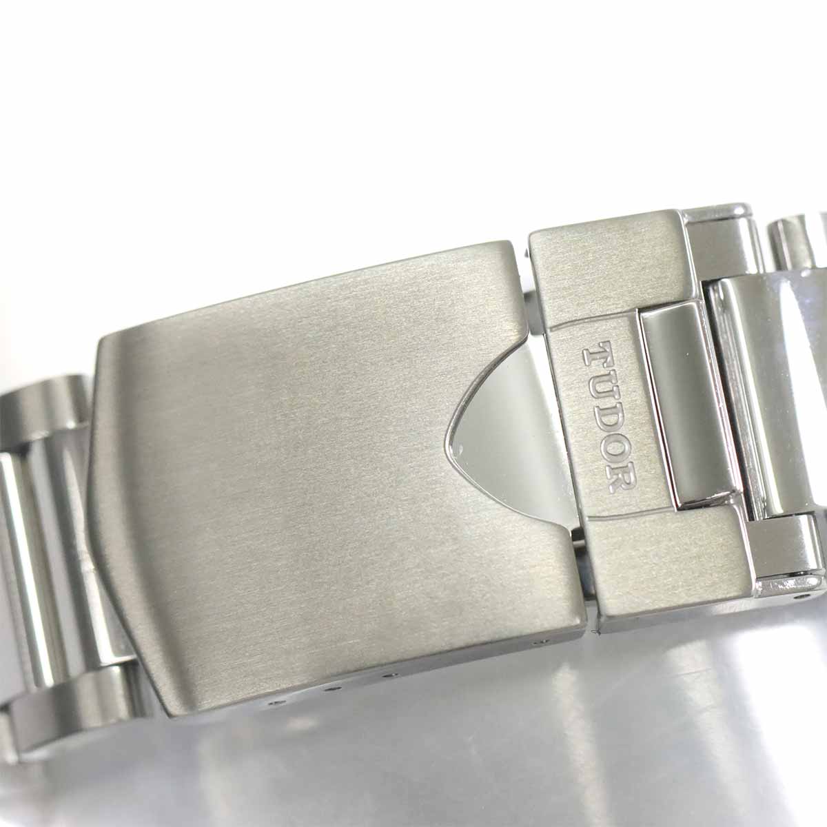 Fastrider 42000 Chronograph Date Black Dial Mens Watch