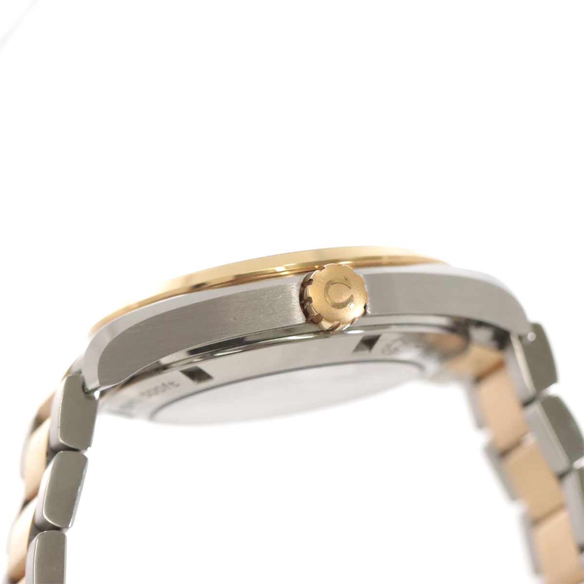 Seamaster Aqua Terra 231.20.42.21.06.001 Pink Gold