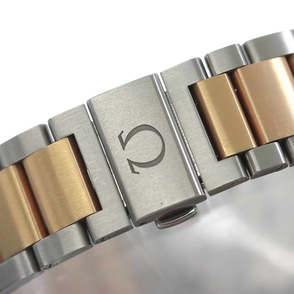 Seamaster Aqua Terra 231.20.42.21.06.001 Pink Gold