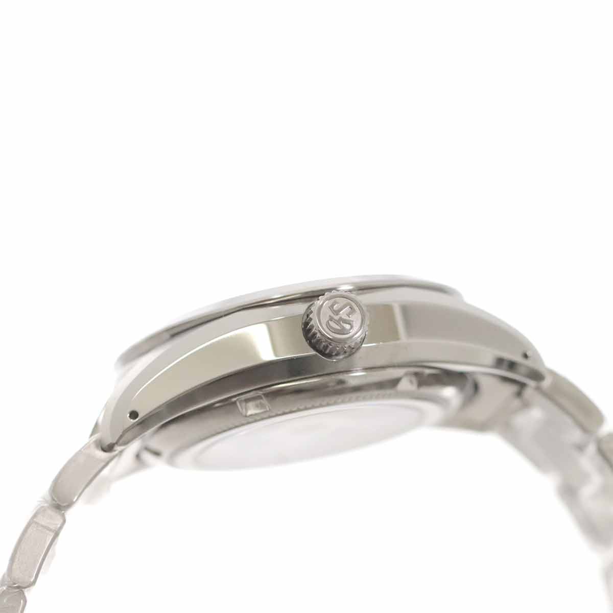 Heritage Collection SBGH349 Automatic Blue Dial Mens