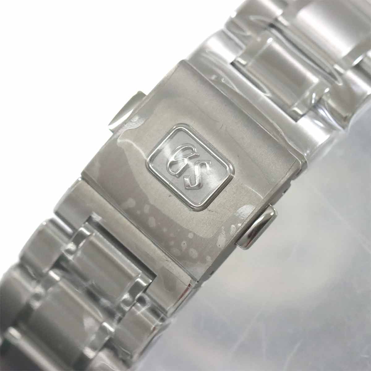 Heritage Collection SBGH349 Automatic Blue Dial Mens