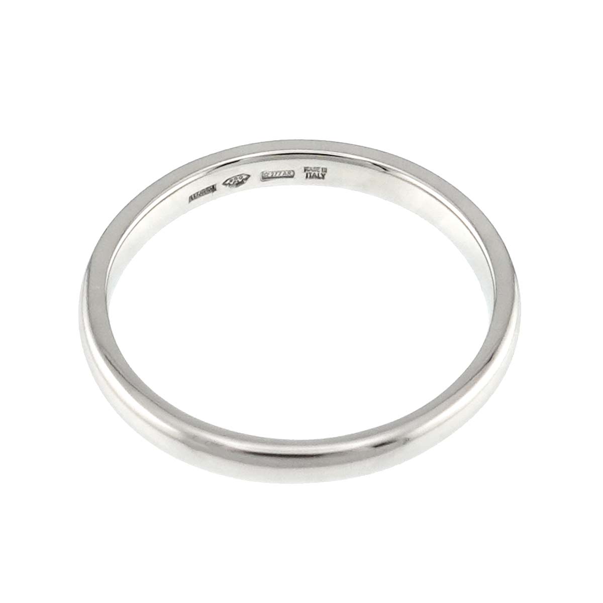 Fedi Ring Platinum Size7.5(US)