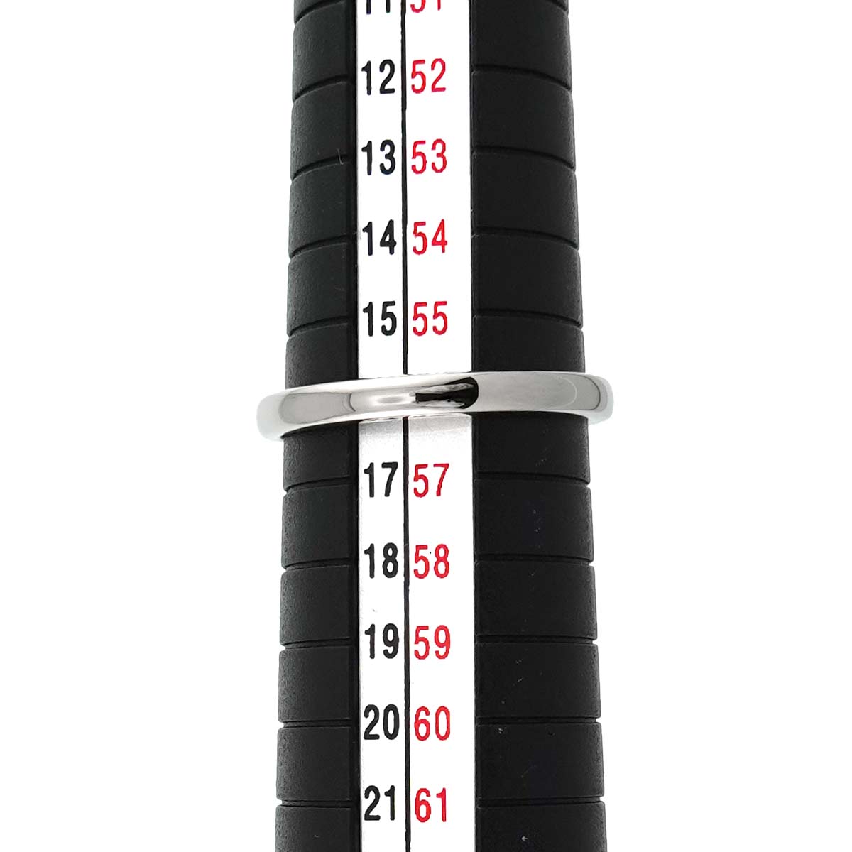 Fedi Ring Platinum Size7.5(US)