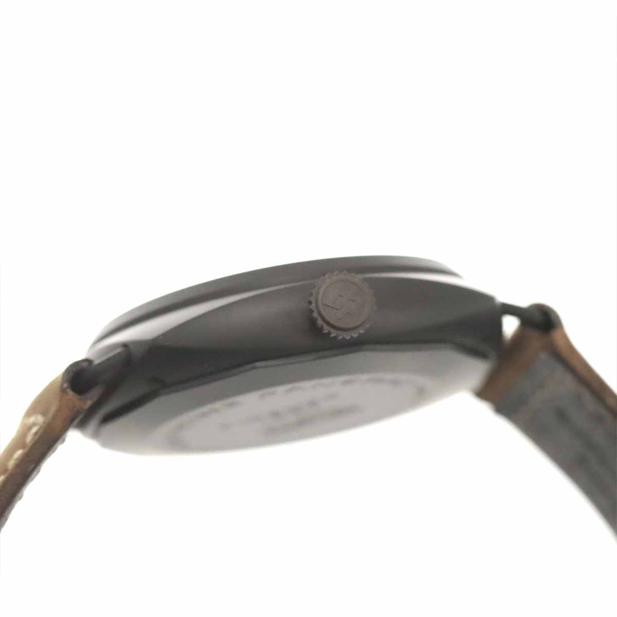 Radiomir PAM00339 Hand Winding Blawn Dial Mens Watch