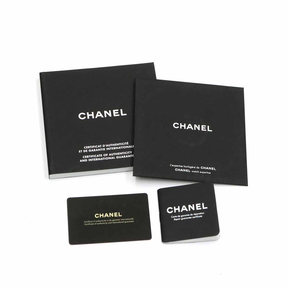 J12 42mm H2013 Bezel Diamond Automatic White Dial Ceramic Mens