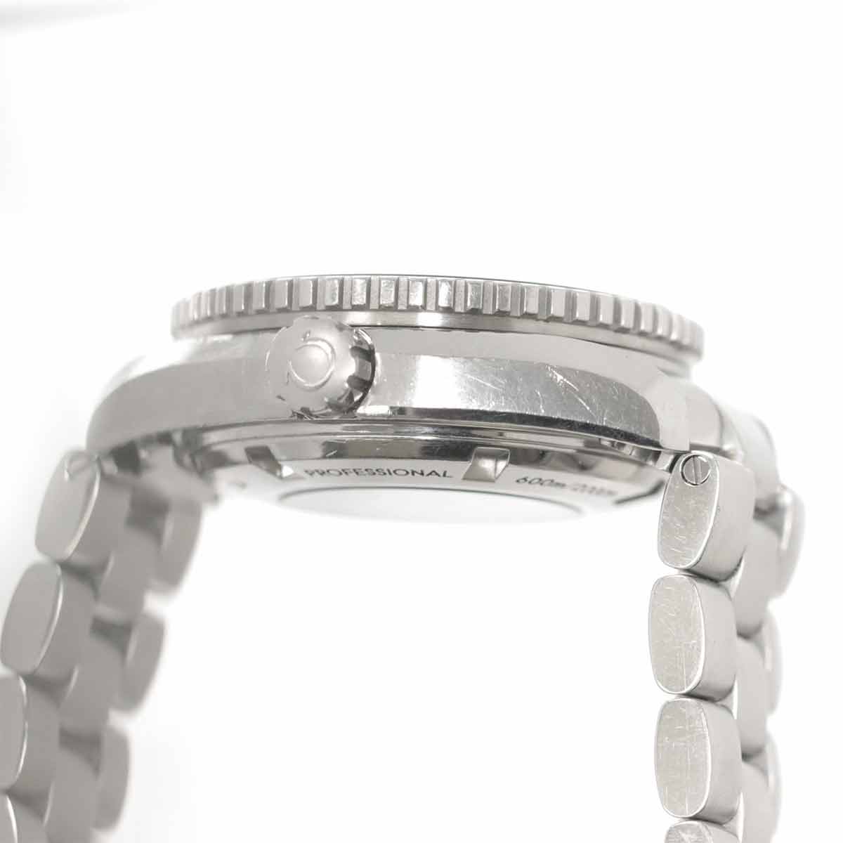 Seamaster Planet Ocean 232.30.38.20.01.002 Black Dial Watch