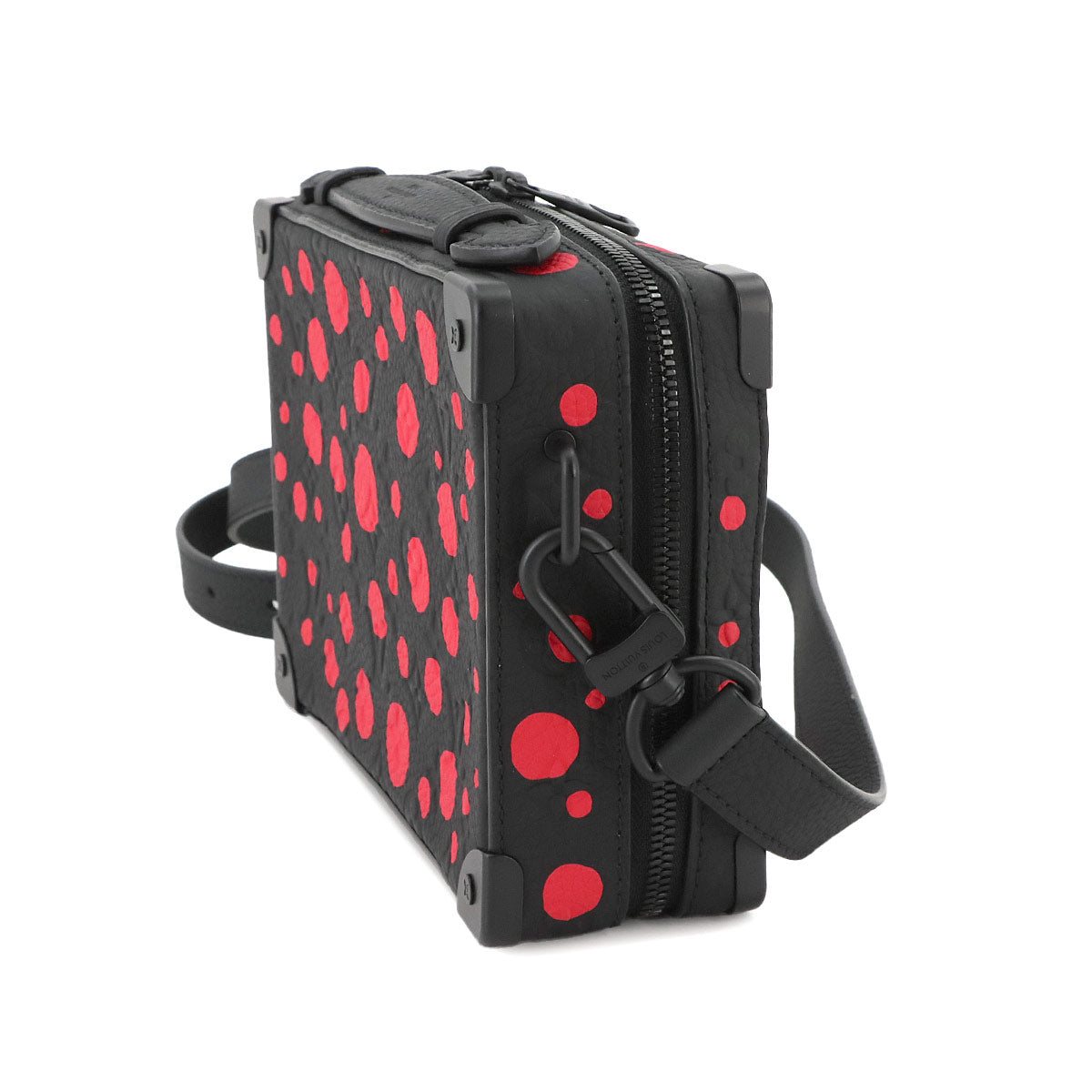 LV x YK Handle Soft Trunk 2way Hand Shoulder Bag M21677 90268101